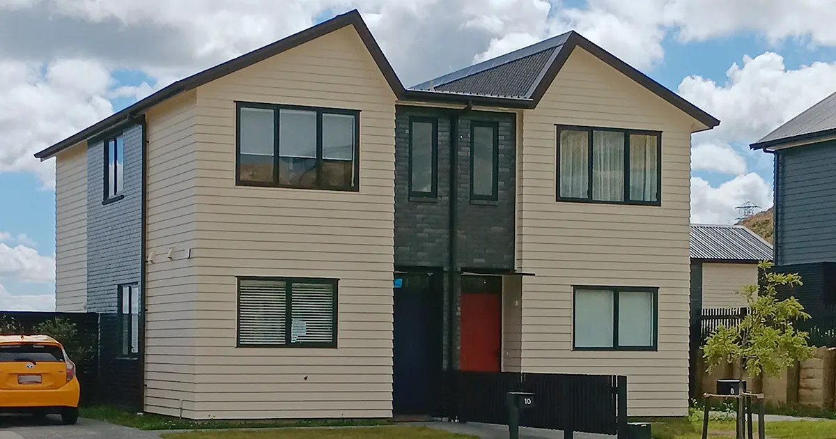 House & Land for Sale Turn Key Silverbrooke, Porirua